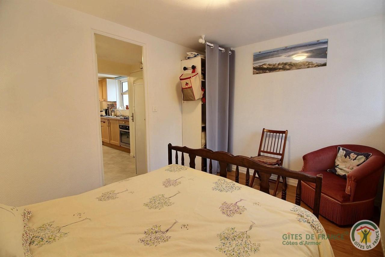 La Lande Romaine Plourivo Εξωτερικό φωτογραφία